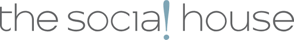 The Social House logo